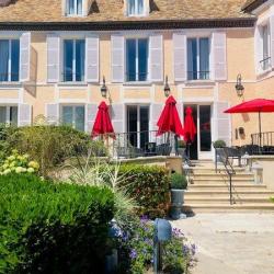 Hôtel Saint-laurent, The Originals Relais