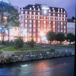 Hotel Saint Louis De France