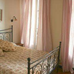 Hôtel écologique St Louis Marseille 3*