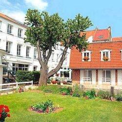 Hôtel Saint Louis