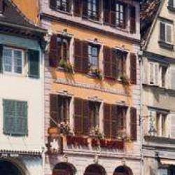 Hôtel Saint-martin