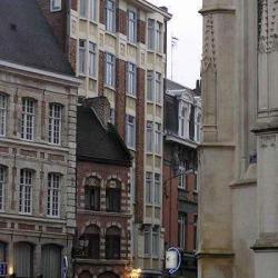Hôtel Saint Maurice