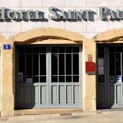 Hotel Saint Paul