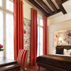 Hotel Saint Paul Rive Gauche ****