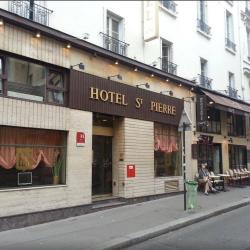 Hôtel Saint-pierre