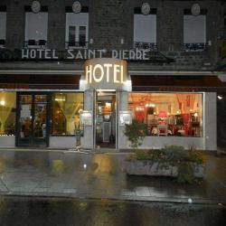 Hôtel Saint Pierre