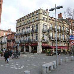 Hotel Saint Sernin