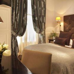 Hôtel Saint Thomas D'aquin