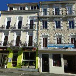 Hotel Sainte Bernadette