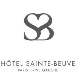 Hôtel Sainte-beuve