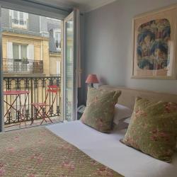 Hôtel Sainte-beuve