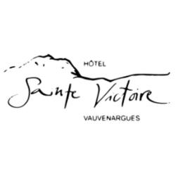 Hôtel Sainte Victoire Vauvenargues