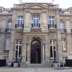 Hôtel Salomon De Rothschild
