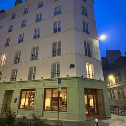 Hôtel Salvia
