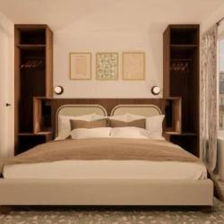 Hôtel Salvia