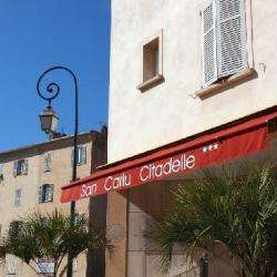 Hôtel San Carlu Citadelle
