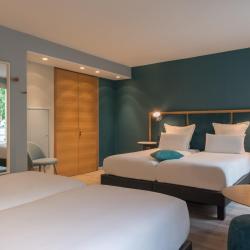 Hôtel Sanso By Happyculture