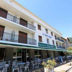 Hôtel Restaurant Le Santa Maria