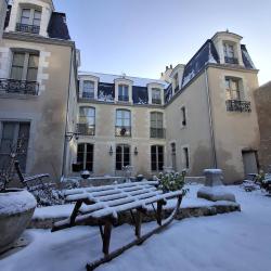 Hôtel Savare