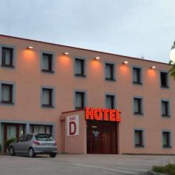 Hotel Siatel Aragon
