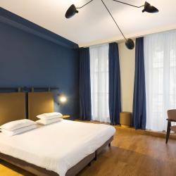Hotel Silky By Happyculture
