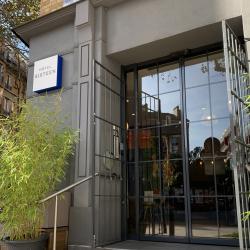 Hôtel Sixteen Paris Montrouge