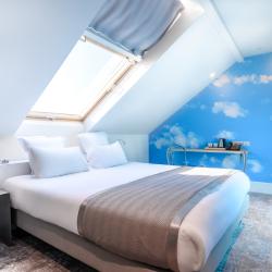 Hôtel Sixteen Paris Montrouge