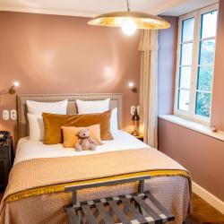Hotel Soclo Toulouse