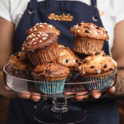 Hotel Sookie Coffee Shop
