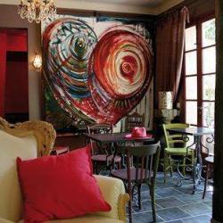 Hôtel Sous Les Figuiers