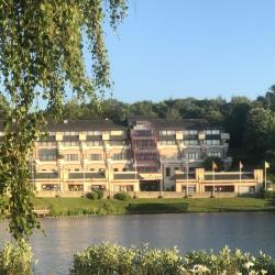 Hotel Spa Du Béryl