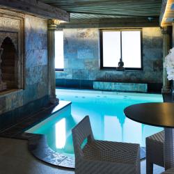 Hotel Spa Le Lion D'or