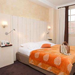 Hôtel Spa Mendi Alde