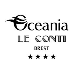 Hôtel & Spa Oceania Le Conti