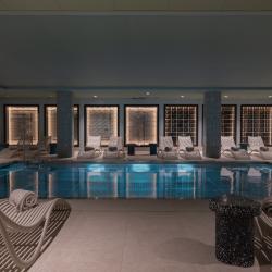 Hôtel & Spa Oceania Lille Les Augustins