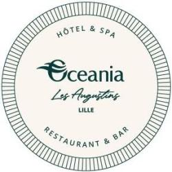 Hôtel & Spa Oceania Lille Les Augustins