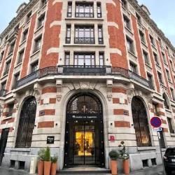 Hôtel & Spa Oceania Lille Les Augustins