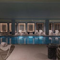 Hôtel & Spa Oceania Lille Les Augustins