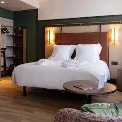 Hôtel & Spa Oceania Lille Les Augustins