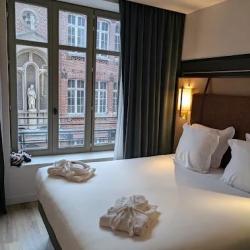 Hôtel & Spa Oceania Lille Les Augustins