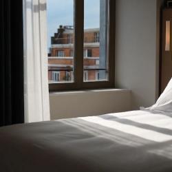 Hôtel & Spa Oceania Lille Les Augustins