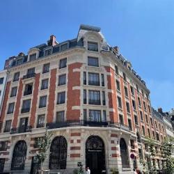 Hôtel & Spa Oceania Lille Les Augustins