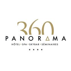 Hôtel & Spa Panorama 360 Mâcon