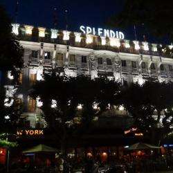 Hotel Splendid