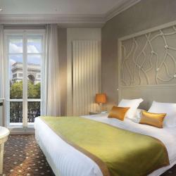 Hôtel Splendid Etoile