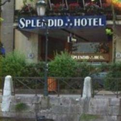 Splendid Hotel