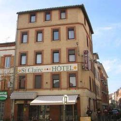 Hôtel Saint Claire