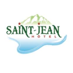 St Jean-sport