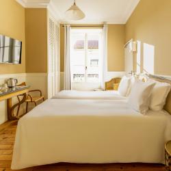 Hotel St-julien
