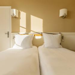 Hotel St-julien